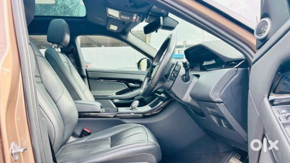 Land Rover Range Evoque Se R-dynamic Petrol, 2024