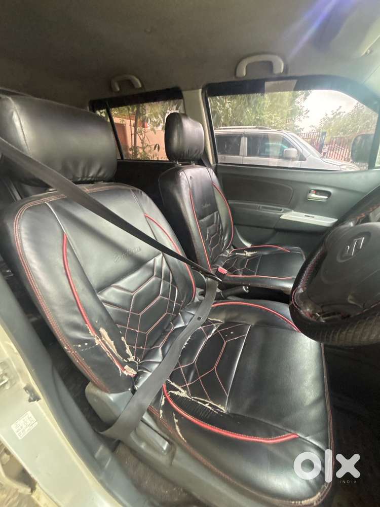 Maruti Suzuki Wagon R 1.0 Cng & Hybrids Well Maintained