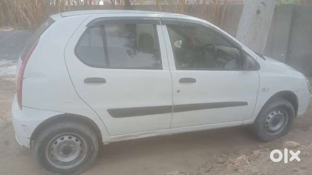 Tata Indica Ev2 Xeta 2016