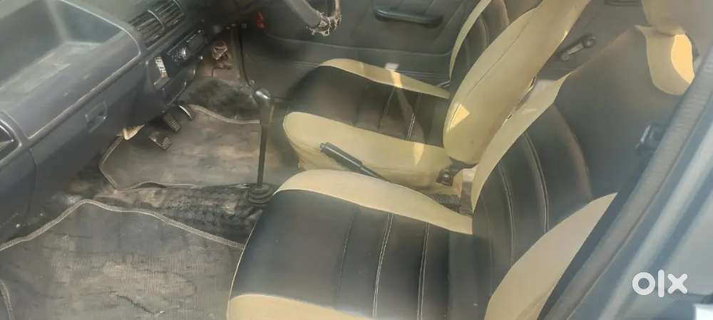 Maruti Suzuki 800 Petrol 2001 Ac Bsii