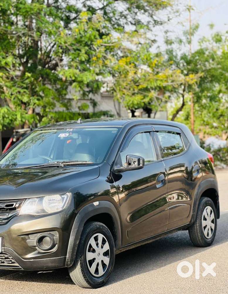 Renault Kwid Rxt Optional, 2018, Petrol