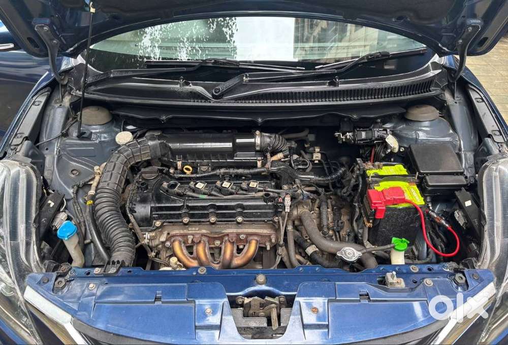 Maruti Suzuki Baleno 1.2 Delta At, 2020, Petrol