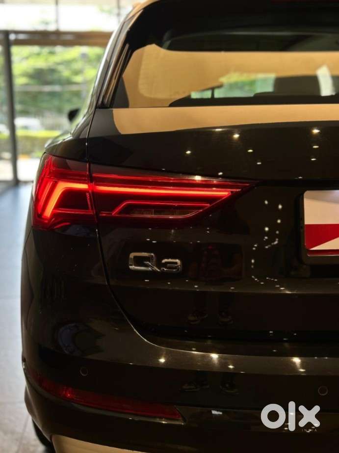Audi Q3 40 Tfsi Premium Plus, 2025, Petrol