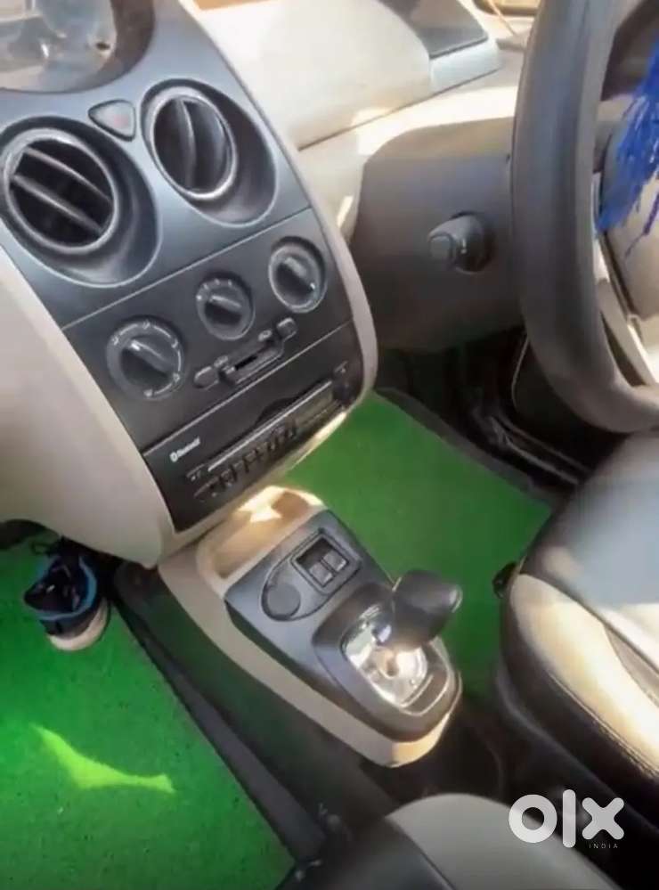 Tata Nano Automatic Petrol 2016