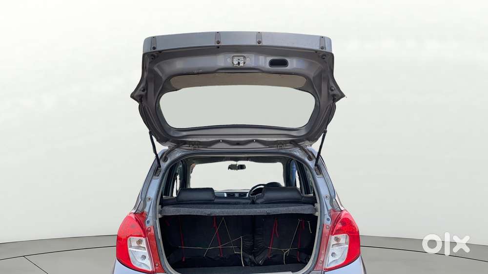 Maruti Suzuki Celerio Zxi Mt, 2019, Petrol