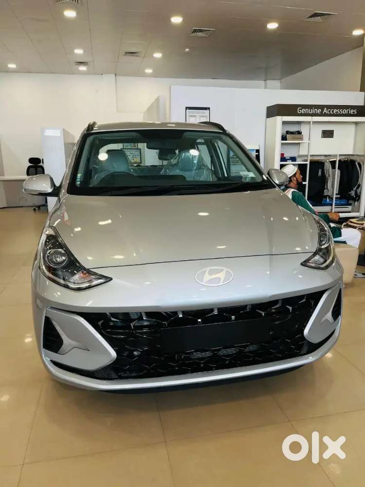 Hyundai Grand I10 2026 Manual 1st Owner
