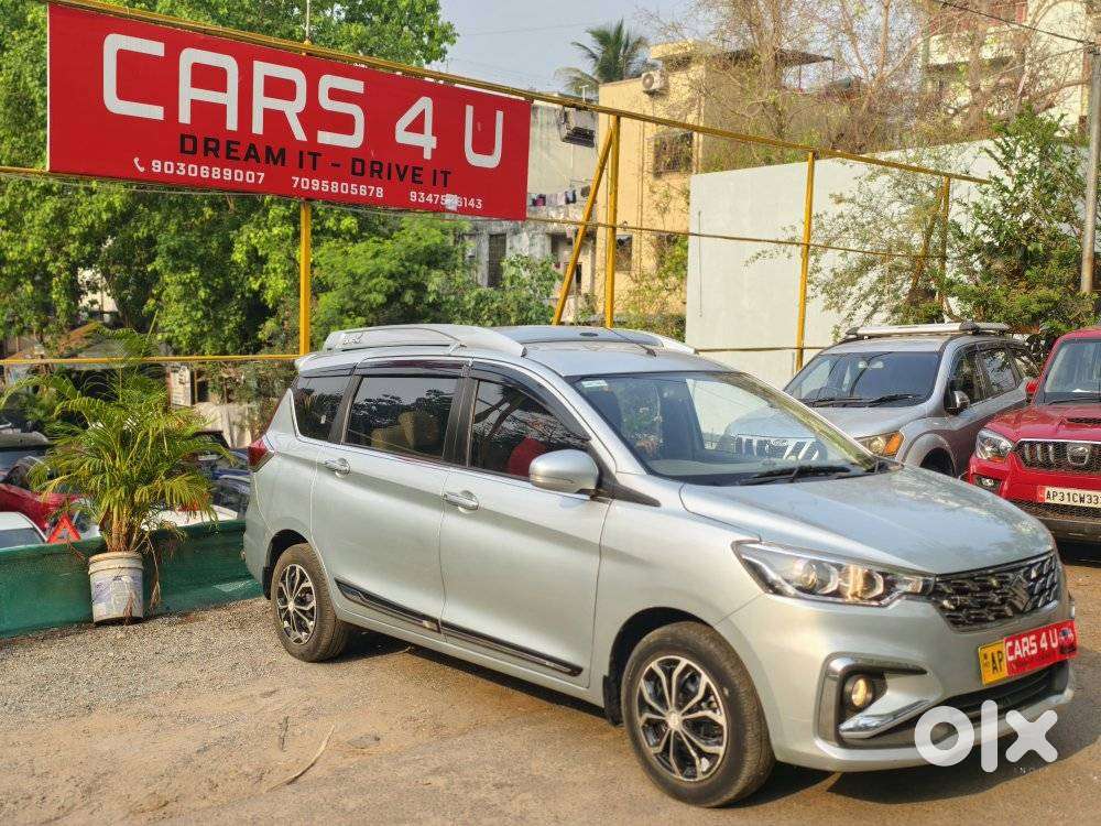 Maruti Suzuki Ertiga Vxi (o) Cng, 2024, Cng & Hybrids