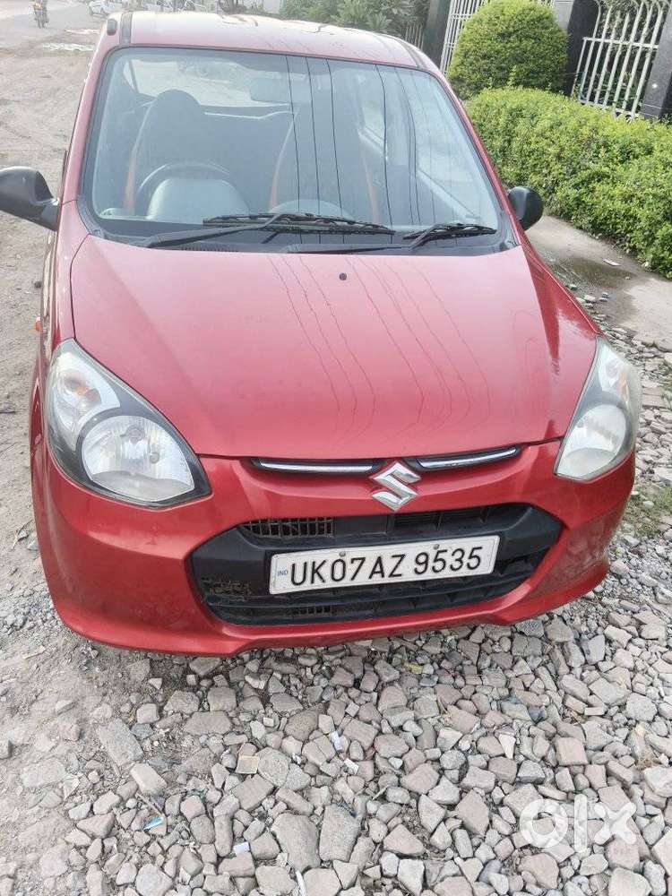 Maruti Suzuki Alto 800 Lxi, 2013, Petrol