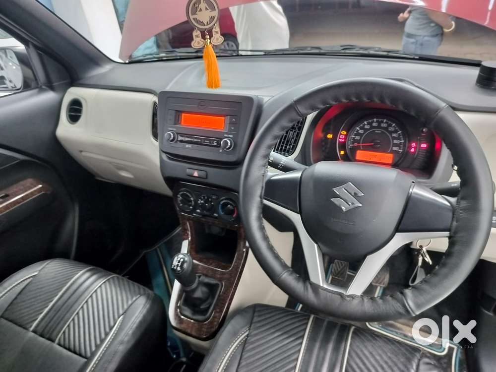 Maruti Suzuki Wagon R Vxi 1.2, 2025, Petrol
