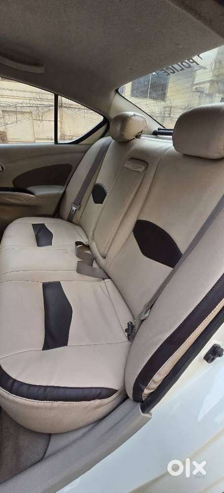 Renault Scala Diesel Rxz, 2013, Diesel