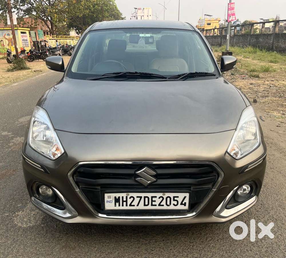 Maruti Suzuki Dzire 1.2 Vxi, 2022, Petrol