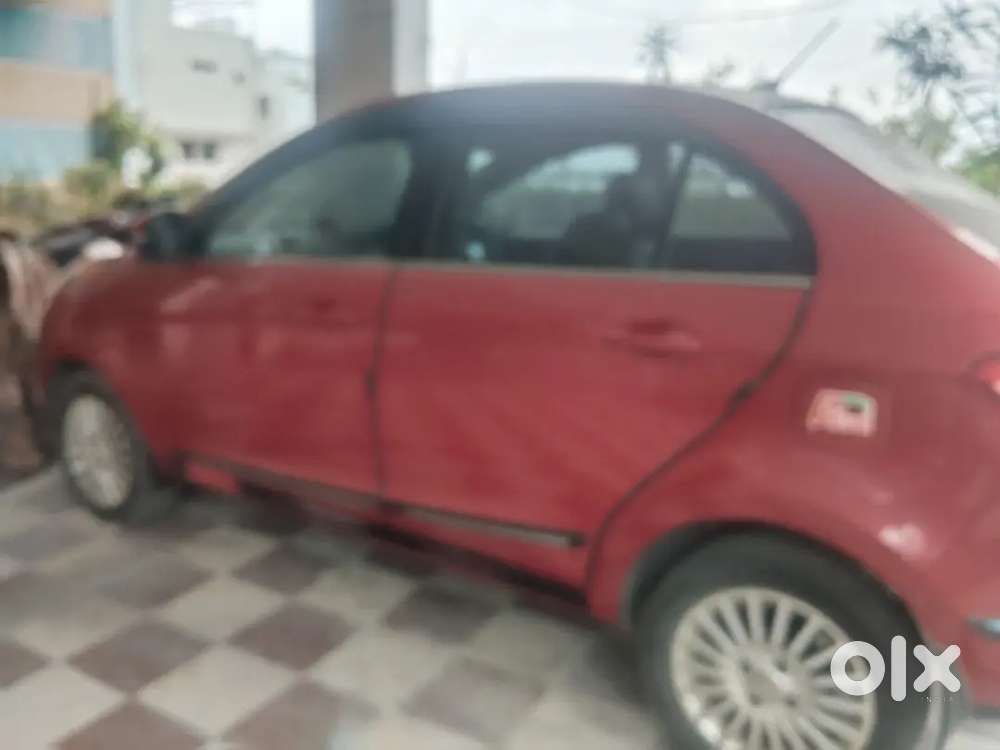 Tata Zest 2016