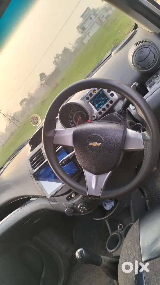 Chevrolet Beat 2015 Diesel Good Condition