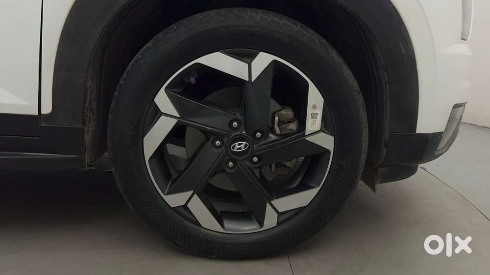 Hyundai Alcazar 2.0 Platinum (o) Petrol At 6 Str, 2021, Petrol