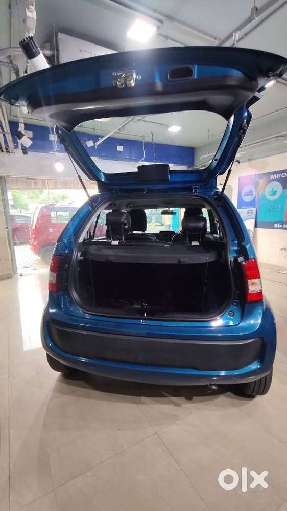 Maruti Suzuki Ignis 1.2 Delta Mt, 2017, Petrol