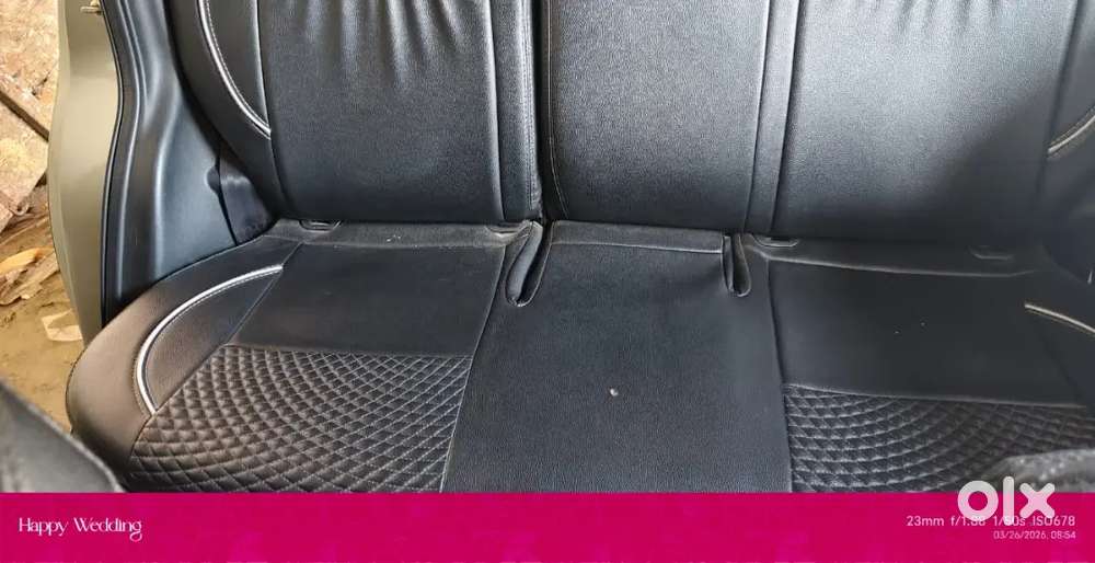 Maruti Suzuki Baleno 2021 Petrol 21000 Km Driven