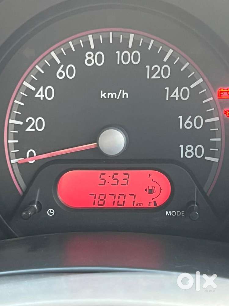 Maruti Suzuki A-star Lxi, 2011, Petrol