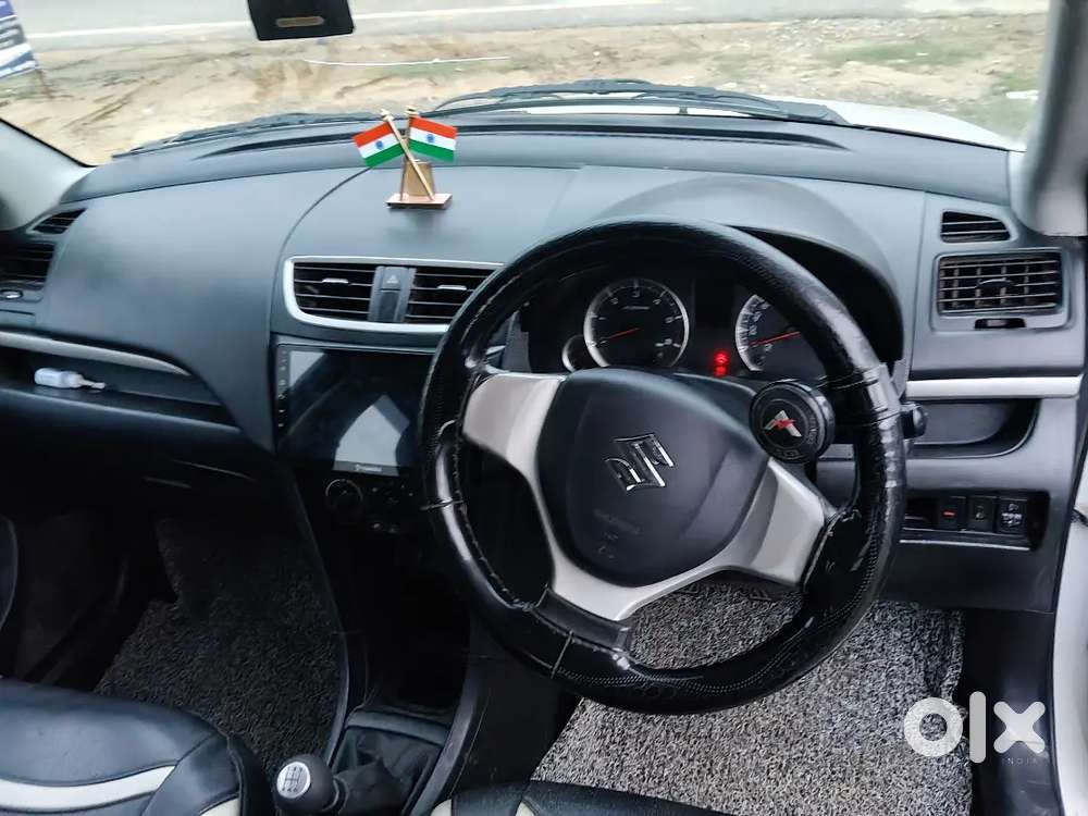 Maruti Swift 2018 Vdi