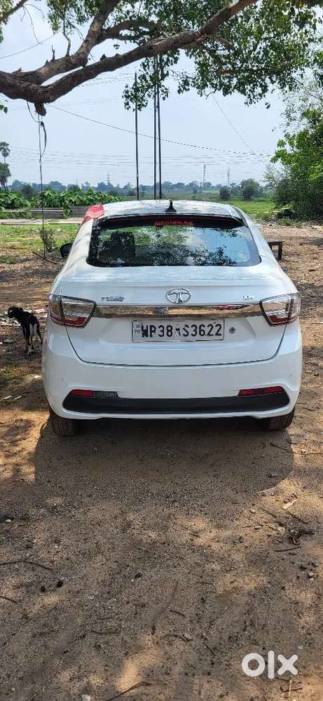 Tata Tigor 2019 Diesel 73000 Km Driven