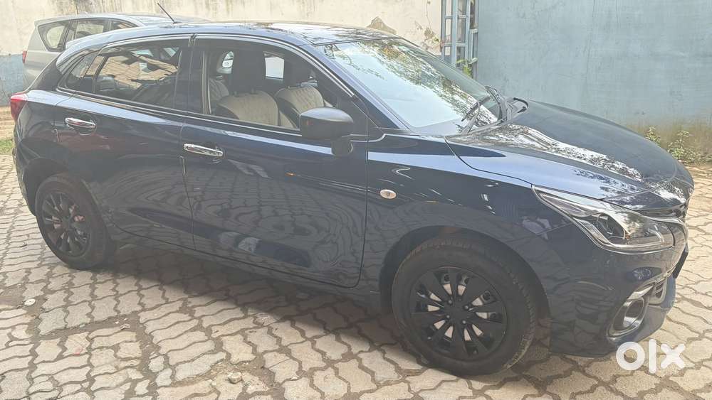 Maruti Suzuki Baleno, 2024, Petrol