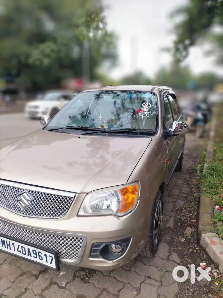 Maruti Suzuki Alto K10 2012 Petrol 92000 Km Driven