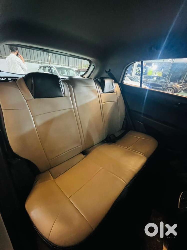 Hyundai Creta 1.6 Vtvt E Plus, 2018, Petrol