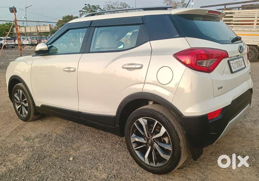Mahindra Xuv300, 2019, Diesel