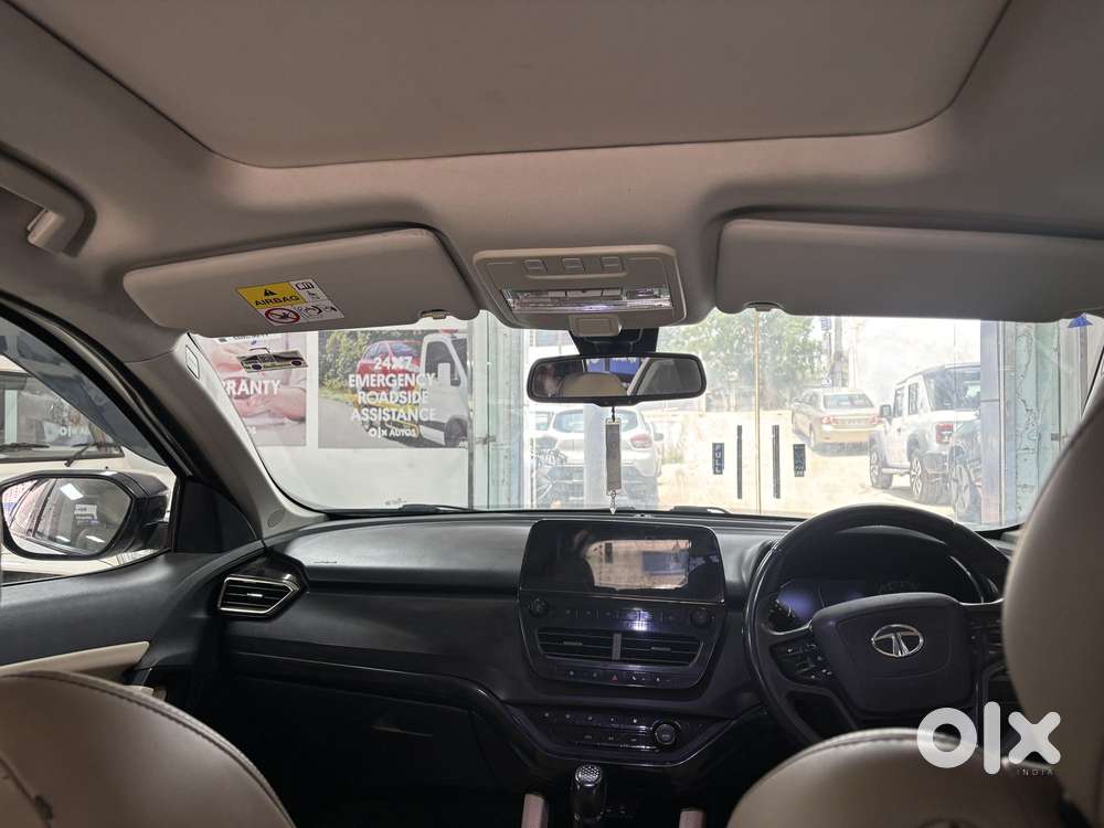 Tata Safari 2.0 Kryotec Xza Plus, 2022, Diesel