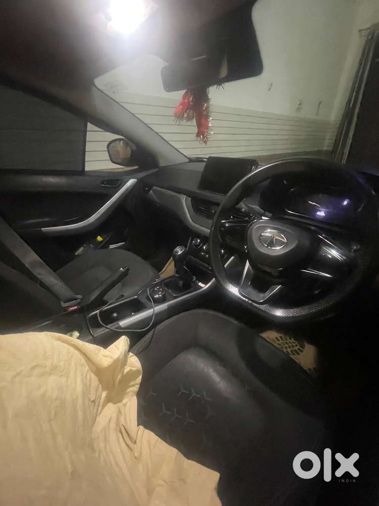 Tata Nexon 2023 Petrol Well Maintained