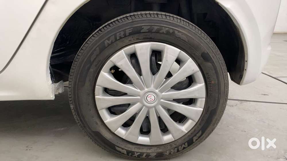 Tata Tiago Xz, 2019, Petrol