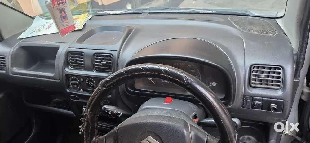 Maruti Suzuki Wagon R 2010 Model