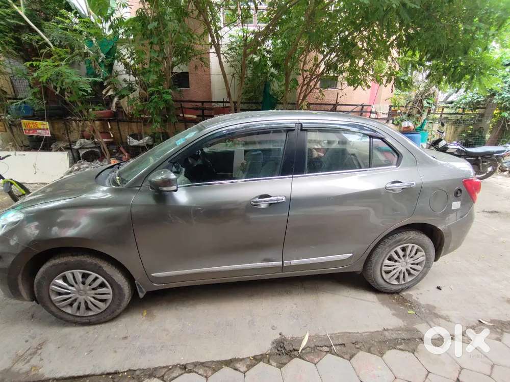 Maruti Suzuki Dzire 2024