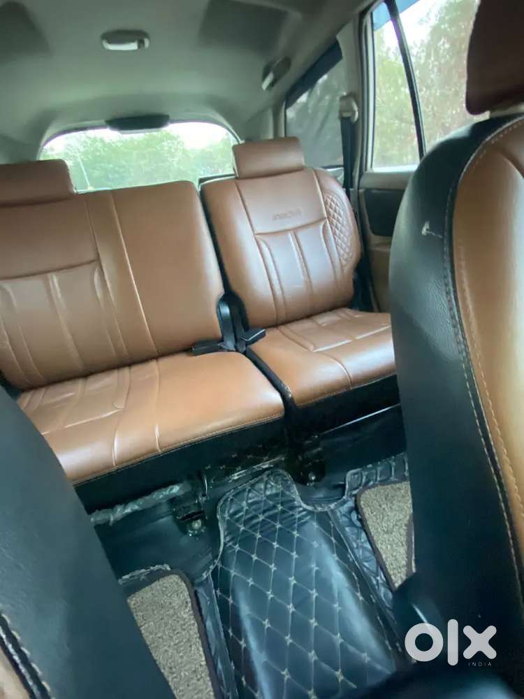 New Condition Innova