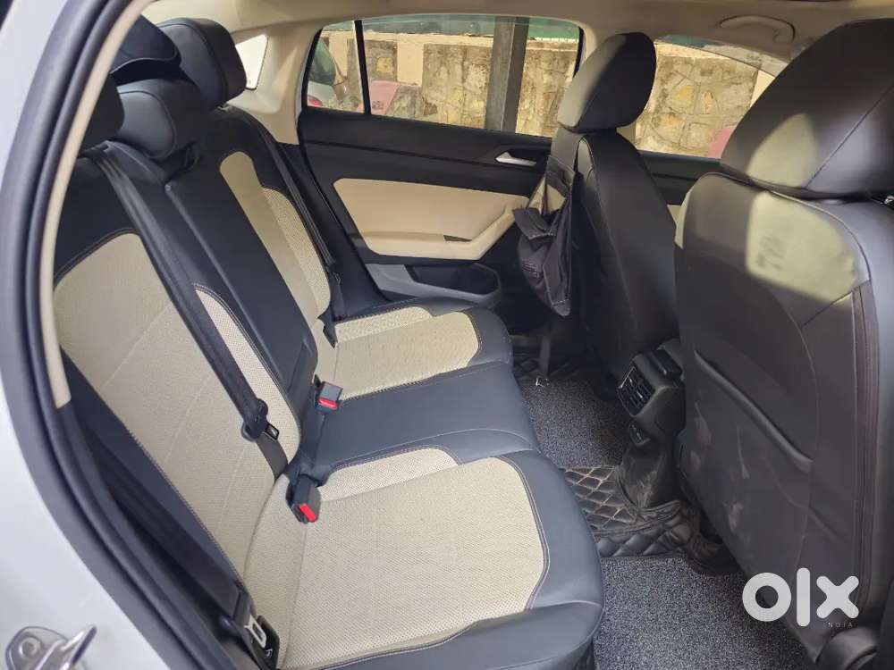 Vw Virtus 2023 Bh Registered