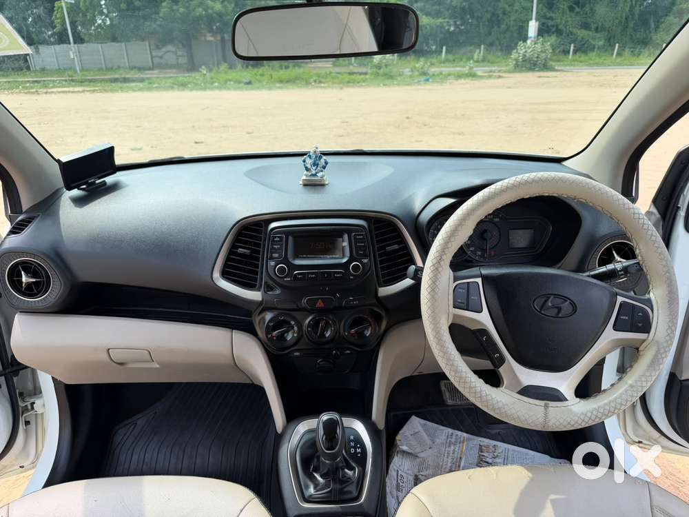 Hyundai Santro Sportz Cng, 2019, Cng & Hybrids