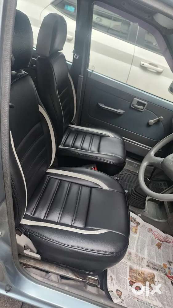 Maruti Suzuki 800 2005