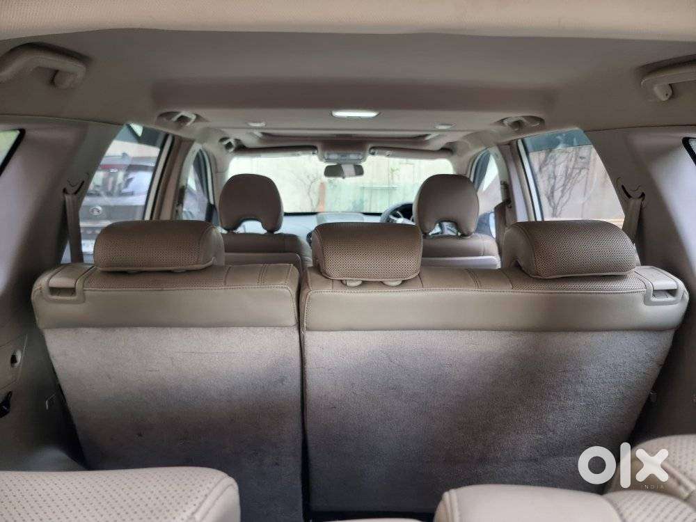 Mahindra Xuv500 W10 At, 2017, Diesel