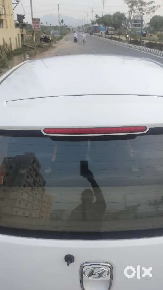 Hyundai I10 2010 Petrol Good Condition