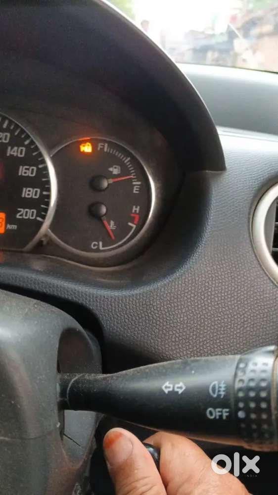 Maruti Suzuki Swift 2011 Petrol 113000 Km Driven