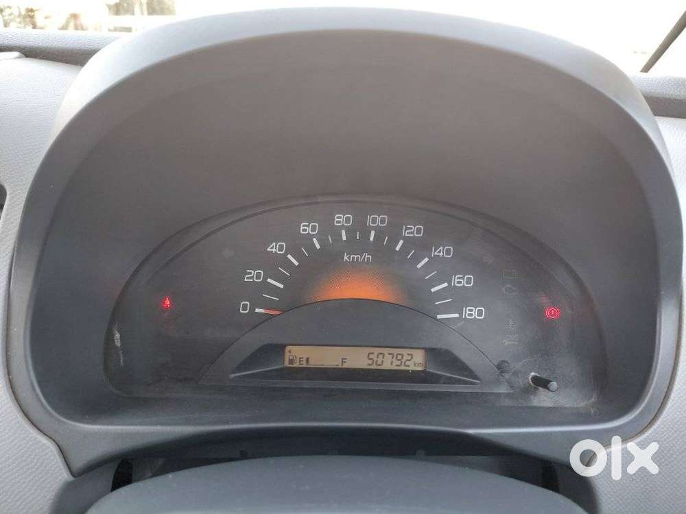 Maruti Suzuki Wagon R Cng Lxi, 2012, Cng & Hybrids