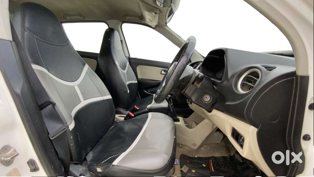 Maruti Suzuki Alto 0.8 Lxi (o), 2021, Petrol