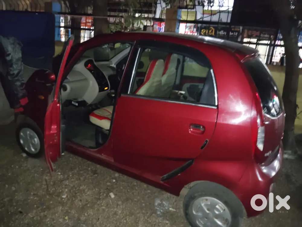 Power Steering Child Ac