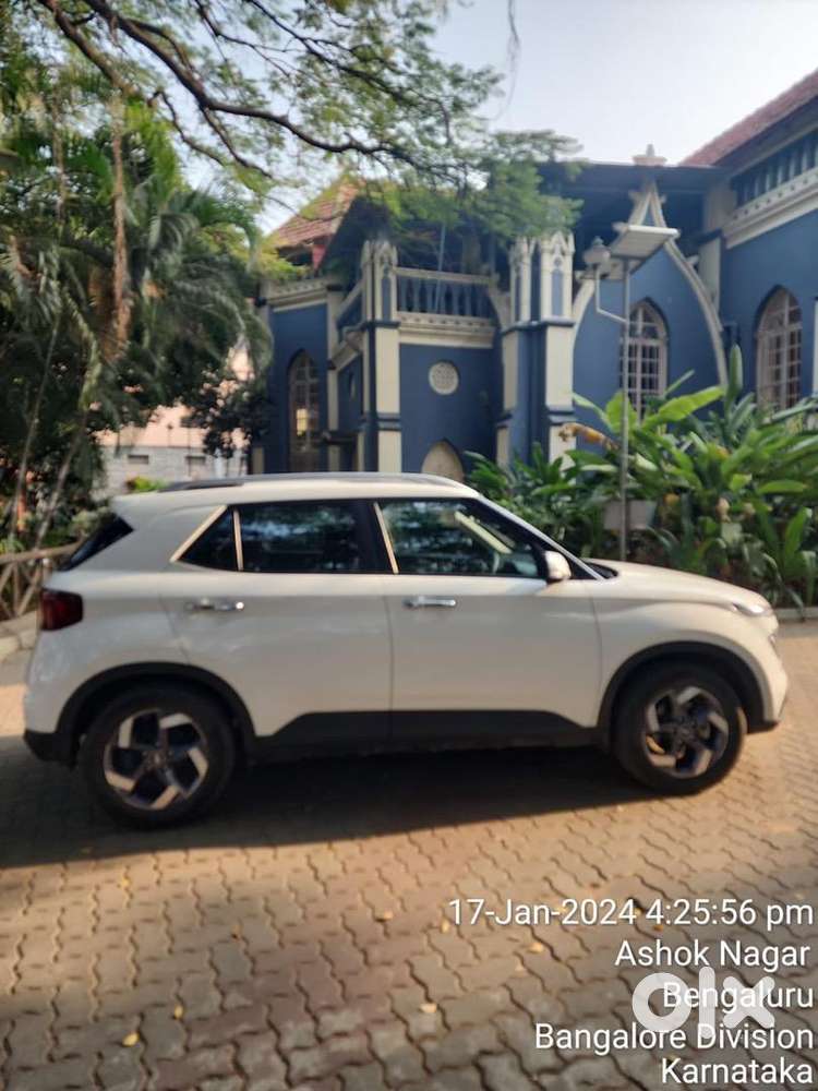 Hyundai Diesel Car 2022