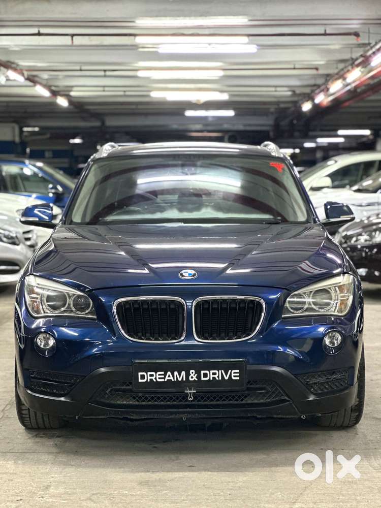 Bmw X1 2.0 Sdrive 20d, 2014, Diesel