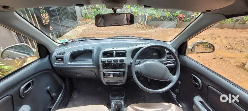 Maruti Suzuki Alto Lxi 2011 Well Maintained  2nd Owner  Authorized