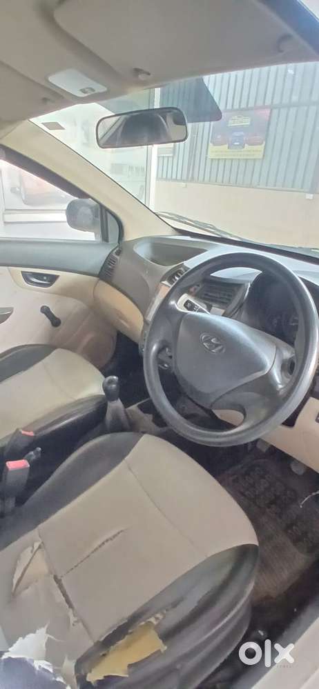 Hyundai Eon, 2016, Cng & Hybrids