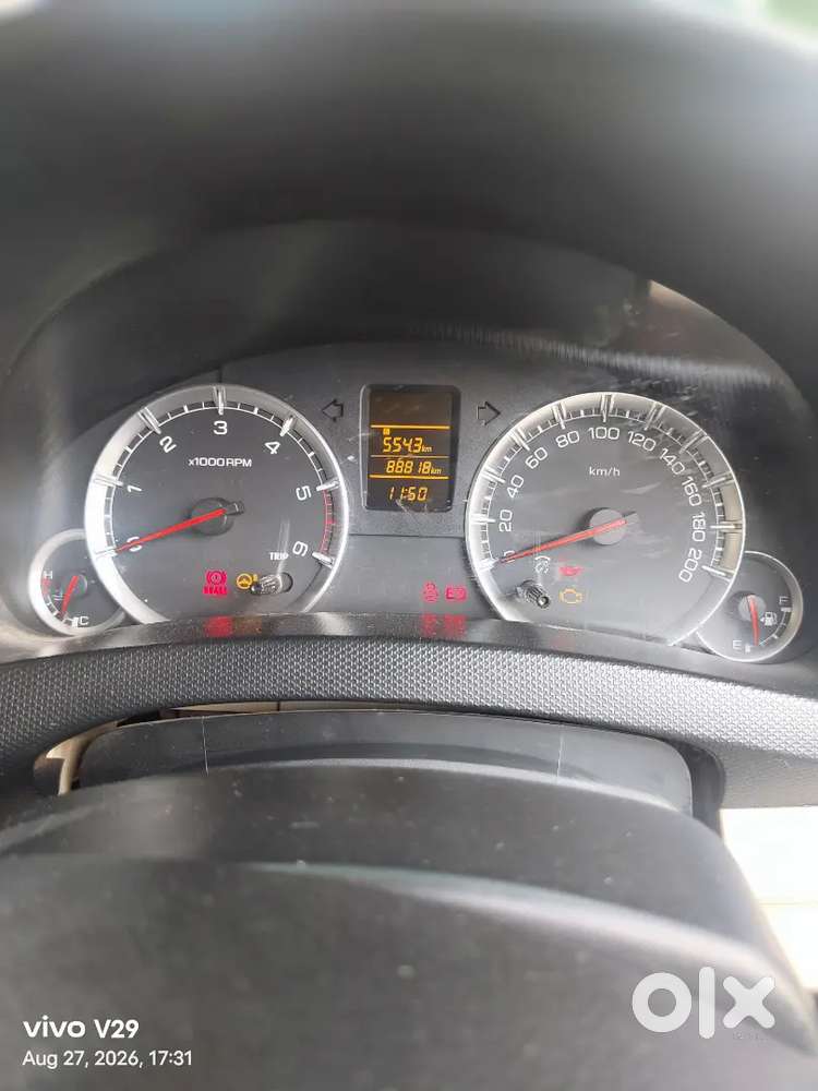 Maruti Suzuki Dzire 2013 Diesel