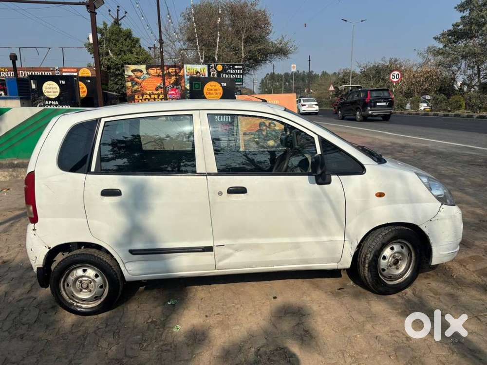 Maruti Suzuki Zen Estilo 2011 Petrol 99000 Km Driven