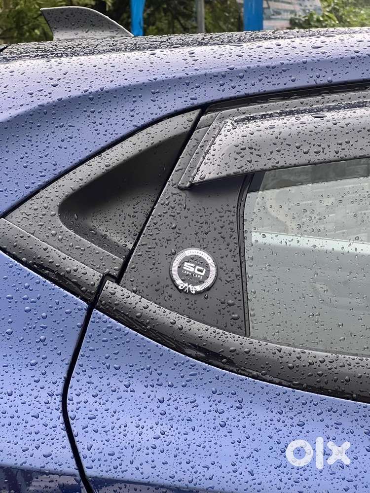 Tata Petrol Car 2023