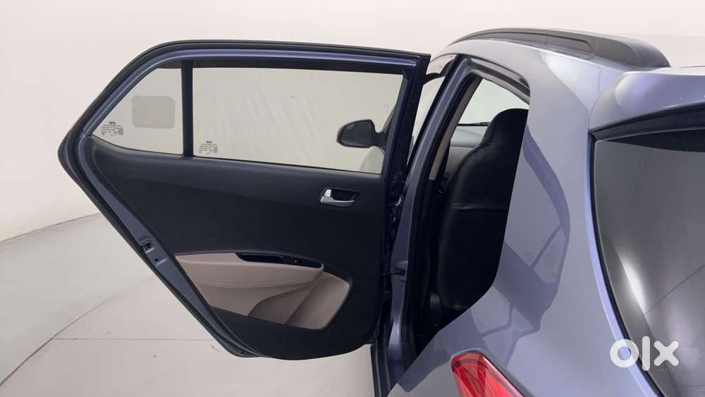 Hyundai Grand I10 1.2 Kappa Asta, 2014, Petrol